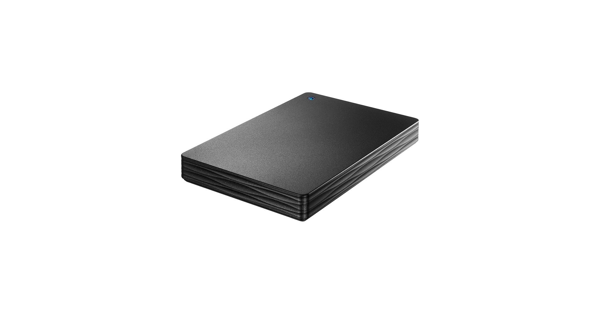Amazon.co.jp: IODATA セキュリティ ポータブル HDD 1TB win10